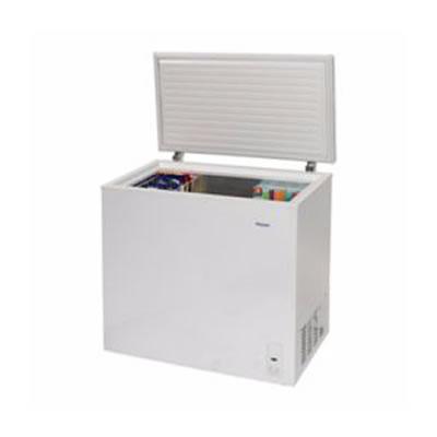 Haier 7.1 cu. ft. Chest Freezer HF71CM33NW IMAGE 2