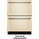 KitchenAid 24-inch, 4.7 cu. ft. Drawer Refrigerator KUDR204EPA IMAGE 5