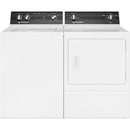 Speed Queen Laundry TR3003WN, DR3003WE IMAGE 1