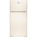 Hotpoint 28-inch, 14.6 cu. ft. Top Freezer Refrigerator HPS15BTHRCC IMAGE 1