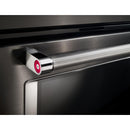 KitchenAid 30-inch, 5 cu. ft. Built-in Combination Wall Oven with Convection KOCE500EBS IMAGE 5
