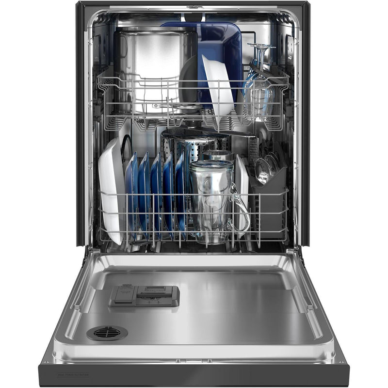Maytag 24-inch Built-in Dishwasher with PowerBlast® Cycle MDB4949SKZ