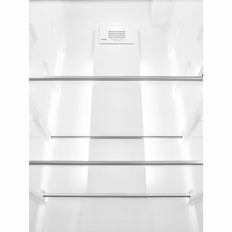 Whirlpool 36-inch, 19.9 cu. ft. Counter-Depth Side-by-Side Refrigerator with Ice and Water WRS970CIDM IMAGE 8