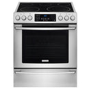 Electrolux 30-inch Freestanding Electric Range EI30EF45QS IMAGE 1