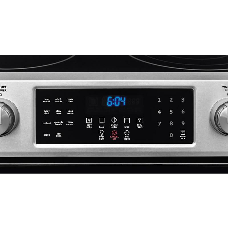 Electrolux 30-inch Freestanding Electric Range EI30EF45QS IMAGE 5