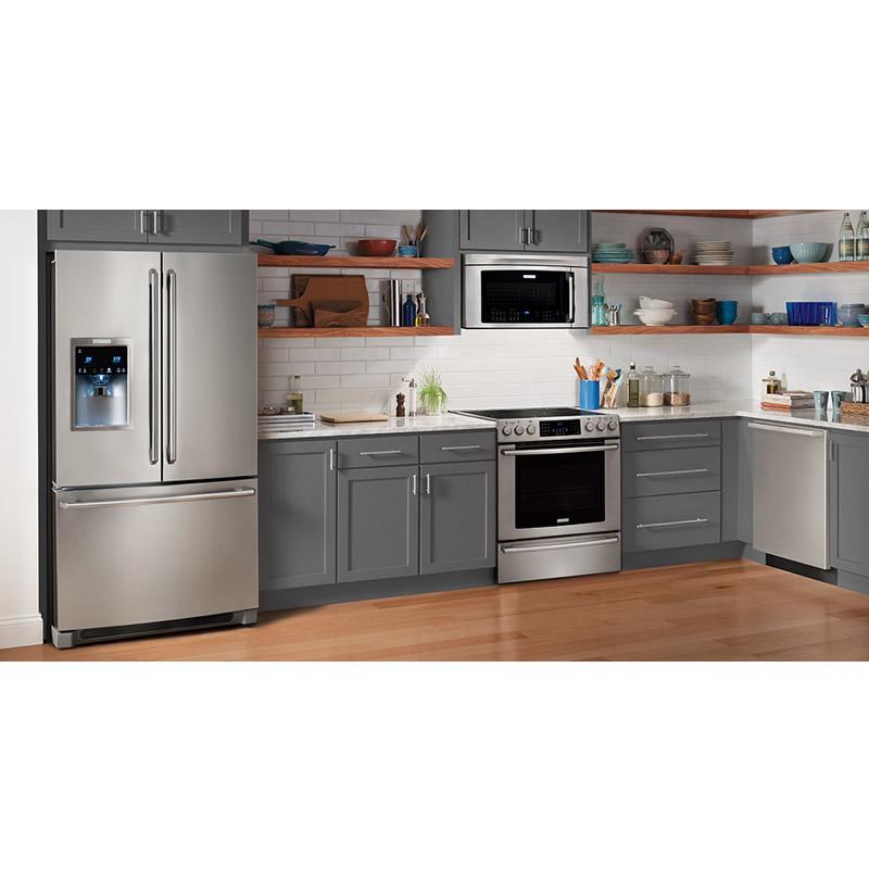 Electrolux 30-inch Freestanding Electric Range EI30EF45QS IMAGE 6