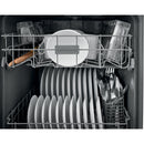 Frigidaire Built-In Dishwasher FFCD2418US