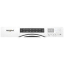 Whirlpool 4.5 cu.ft. Front Loading Washer with Load and Go™ XL Dispenser WFW6620HW