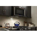 KitchenAid 1.9 cu. ft. Over-the-Range Microwave Oven with Air Fry KMHC319LBSKMHC319LBS