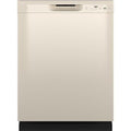 GE Built-In Dishwasher with Steam Wash GDF535PGRCC