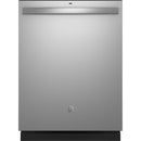 GE Built-in Dishwasher with Wi-Fi GDT635HSRSS