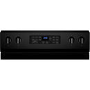 Whirlpool 30-inch Freestanding Electric Range with Air Fry WFE550S0LB