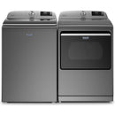 Maytag 5.3 cu.ft. Top Loading Washer with Wi-Fi Connectivity MVW7232HCMVW7232HC