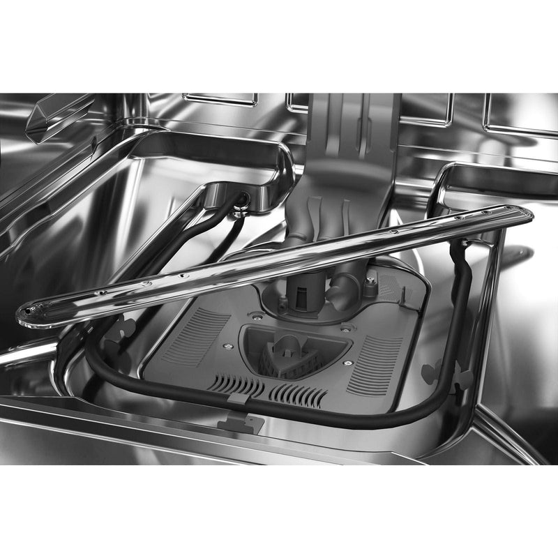 Maytag 24-inch Built-in Dishwasher with PowerBlast® Cycle MDB4949SKW