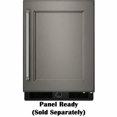 KitchenAid 24-inch, 4.9 cu. ft. Compact Refrigerator KURR104EPA IMAGE 1