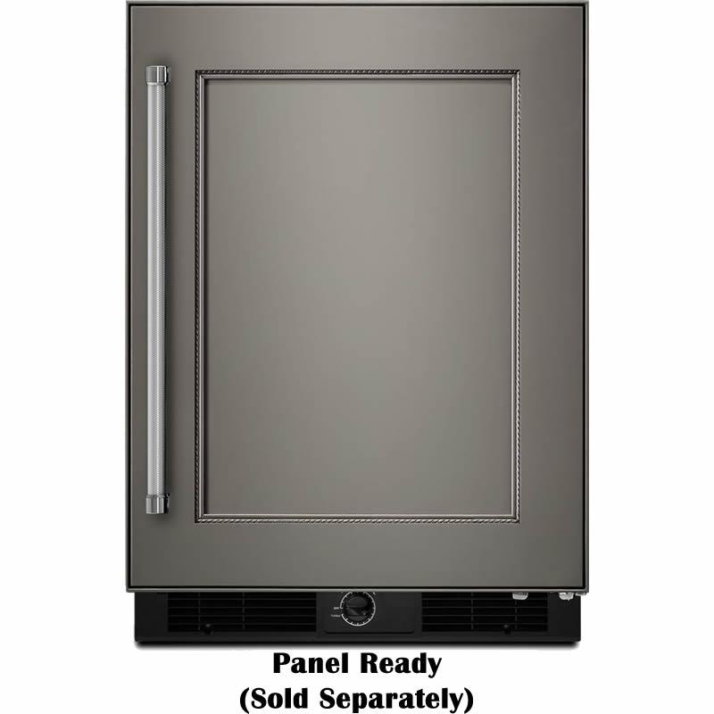 KitchenAid 24-inch, 4.9 cu. ft. Compact Refrigerator KURR104EPA IMAGE 2