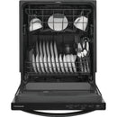 Frigidaire Nuilt-in Dishwasher (Black) (FDPH4316AB)