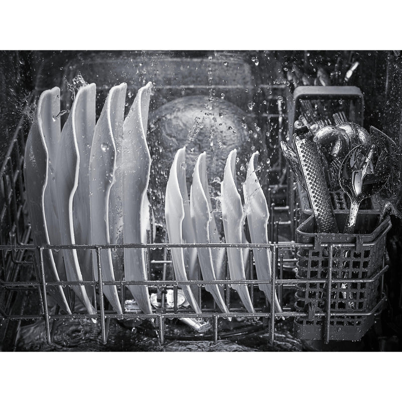 KitchenAid 24-inch Built-In Dishwasher KDTM404EBS IMAGE 13