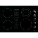 Frigidaire Professional 30-inch Built-In Electric Cooktop RC30DE60PB IMAGE 1