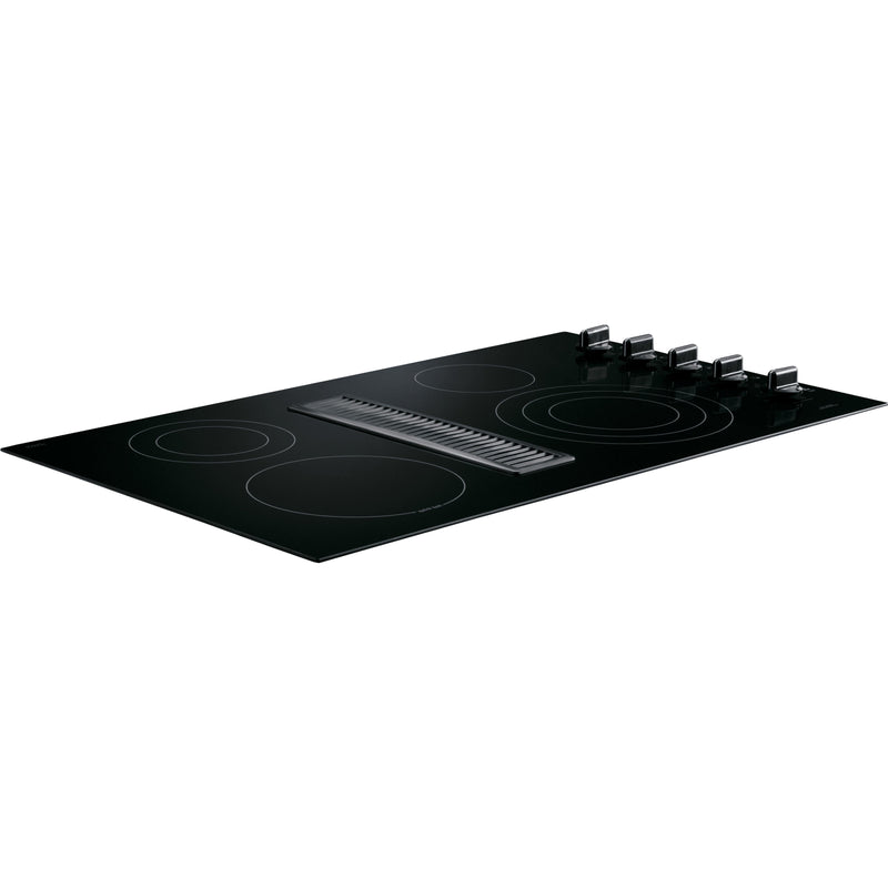 Frigidaire Professional 36-inch Built-In Electric Cooktop RC36DE60PB IMAGE 2