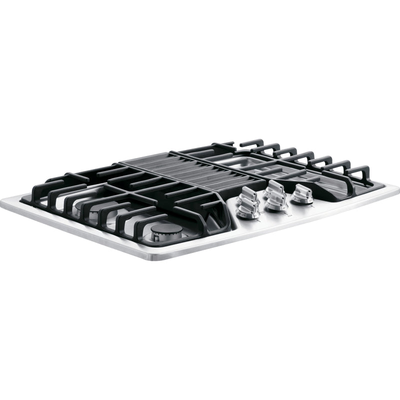 Frigidaire Professional 30-inch Built-In Gas Cooktop RC30DG60PS IMAGE 2