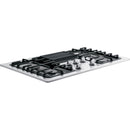 Frigidaire Professional 36-inch Built-In Gas Cooktop RC36DG60PS IMAGE 4