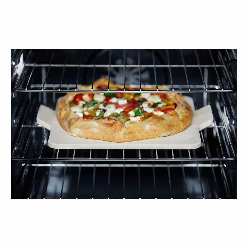 KitchenAid 24-inch, 6.2 cu. ft. Built-in Double Wall Oven with Convection KODC304EBL IMAGE 4