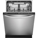 Frigidaire Gallery Built-In Dishwasher with EvenDry™ System (DISCONTINUED) (FGID2479SF)