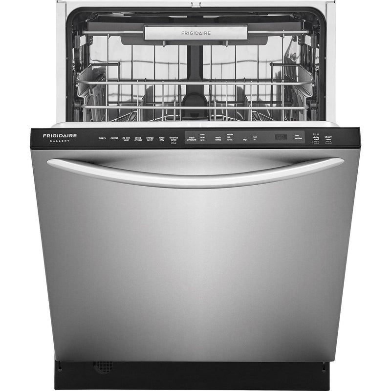 Frigidaire Gallery 24-inch  Built-In Dishwasher with EvenDry™ System FGID2479SF