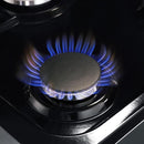 Forno Massimo 36" Freestanding Gas Range FFSGS6239-36