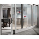 KitchenAid 48-inch, 29.5 cu.ft. Built-in Side-by-Side Refrigerator with Water and Ice Dispensing System KBSD608EBS IMAGE 15