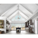 KitchenAid 48-inch, 29.5 cu.ft. Built-in Side-by-Side Refrigerator with Water and Ice Dispensing System KBSD608EBS IMAGE 17