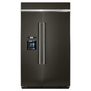 Black Stainless