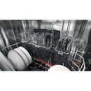GE Adora Built-in Dishwasher with Dry Boost™ DDT700SSNSSDDT700SSNSS