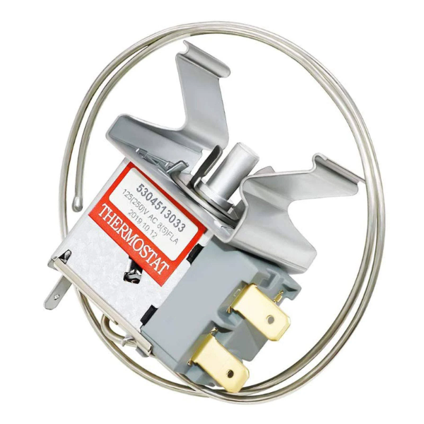Frigidaire Temperature Control Thermostat (5304513033)