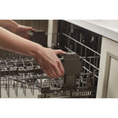 KitchenAid 24-inch Built-in Dishwasher with ProWash™ KDFE104HPS (PrintShield Stainless Steel)KDFE104HPS