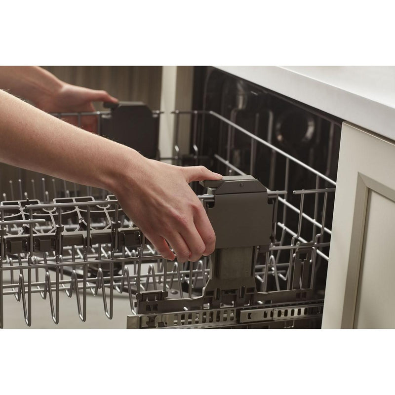 KitchenAid 24-inch Built-in Dishwasher with ProWash™ KDFE104HPS