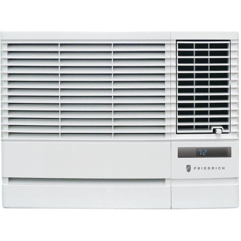Friedrich Air Conditioners and Heat Pumps Wall EP12G33B IMAGE 3