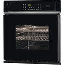 Frigidaire Gallery 27-inch, 3.8 cu. ft. Built-in Single Wall Oven with Convection FGEW276SPB IMAGE 3