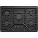 GE 30-inch Built-In gas Cooktop JGP5030DLBBJGP5030DLBB