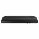 Amana 30-inch Under-Cabinet Range Hood UXT4230ADBUXT4230ADB