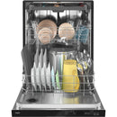 Whirlpool Built-in Dishwasher with Sani Rinse® Option WDTA50SAKB