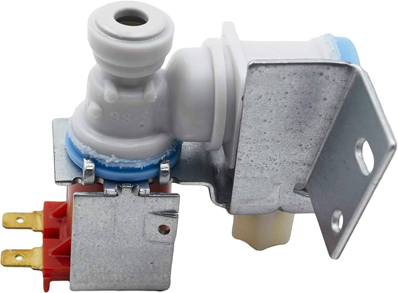 Whirlpool Refrigerator Water Inlet Valve (W10498995)