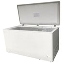 Danby 14.5 cu.ft. Chest Freezer with LED Lighting DCF145A3WDBDCF145A3WDB