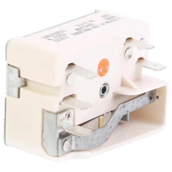 GE® Electric Range Surface Burner Control Switch (WB24T10025)