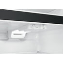 Frigidaire 30-inch, 20 cu.ft. Freestanding Top Freezer Refrigerator FFTR2045VSFFTR2045VS