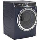 GE Profile 5.3 cu. ft. Front Loading Washer with Microban® Antimicrobial Technology PFW870SPVRS