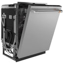 Caf? Built-in Dishwasher with WiFi (Stainless Steel / Brushed Stainless) (CDT858P2VS1)