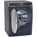 GE Profile 5.3 cu. ft. Front Loading Washer with Microban® Antimicrobial Technology PFW870SPVRSPFW870SPVRS