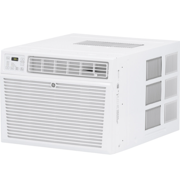 GE 18,000 BTU Smart Electronic Window Air Conditioner (AEG18DZ)